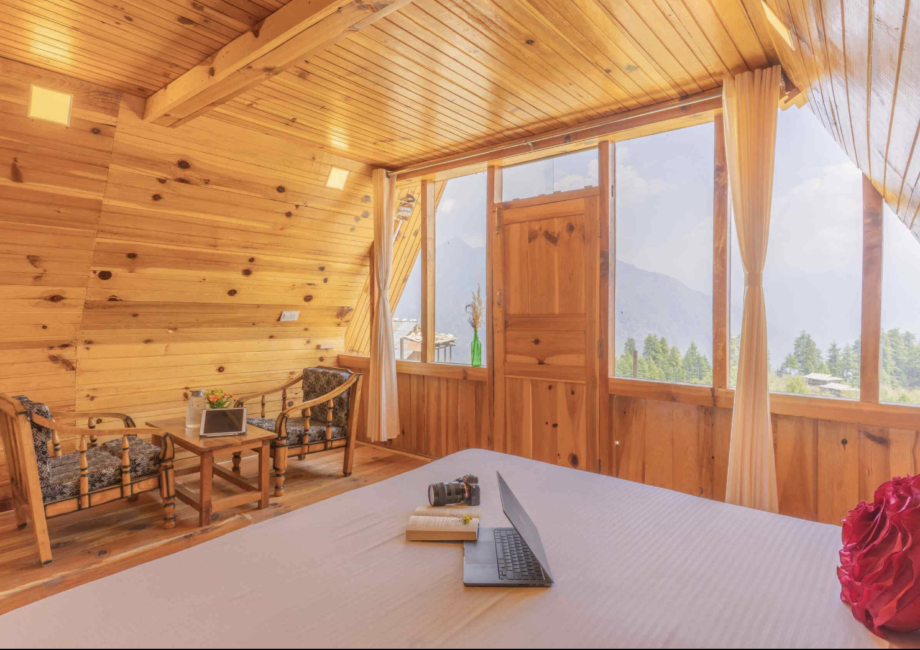 Tips for a Comfortable Stay at Sky Mount Cottages